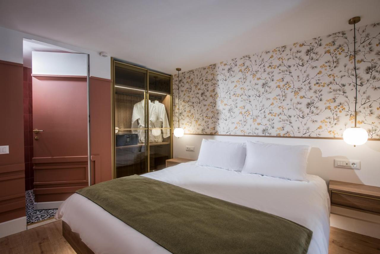The Blossom Collection In Heraklion City Center Εξωτερικό φωτογραφία